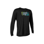 Fox Ranger Mens Switch Ls Mtb Jersey