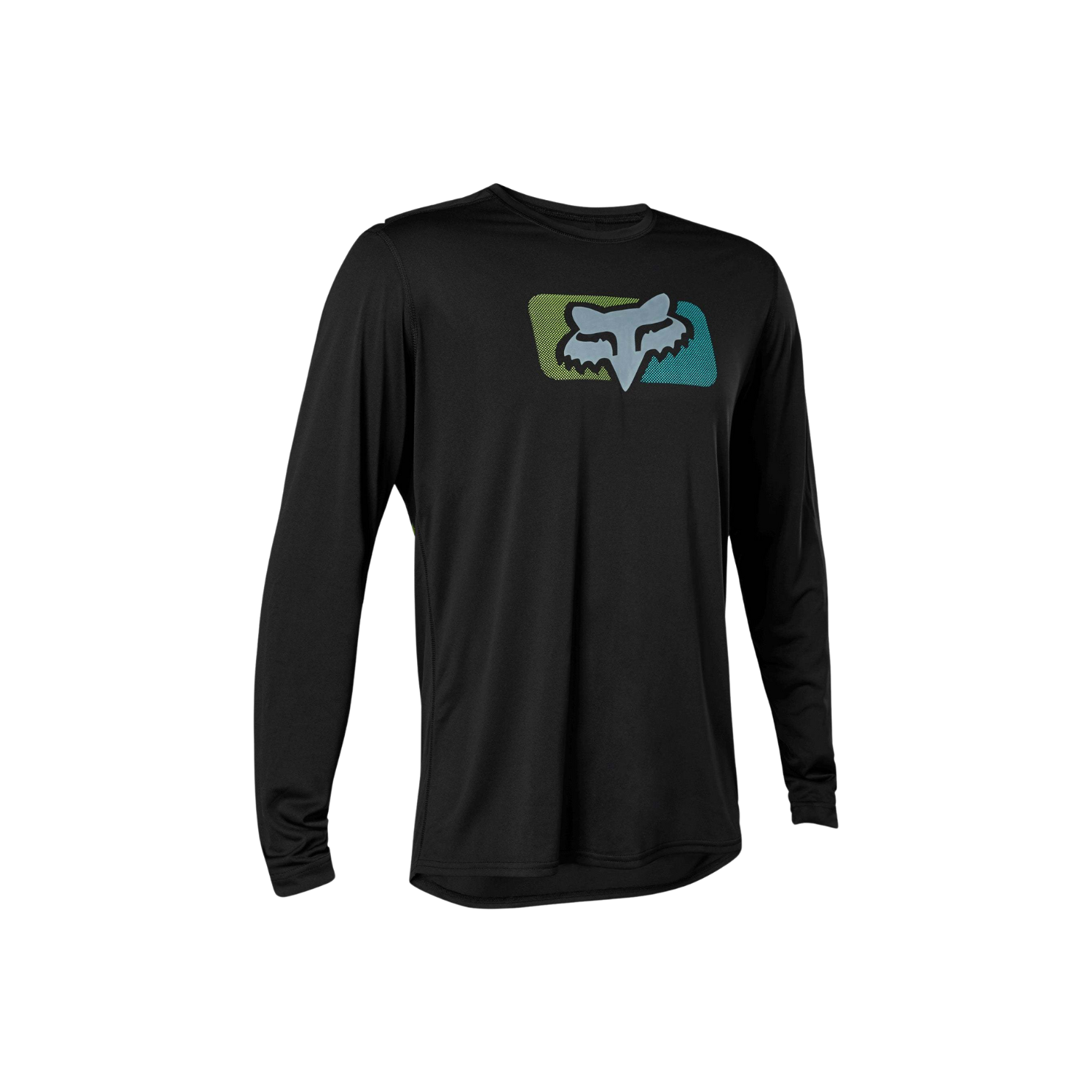 Fox Ranger Mens Switch Ls Mtb Jersey