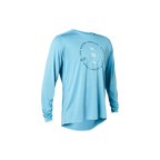 Fox Ranger Mens Vert Ls Mtb Jersey