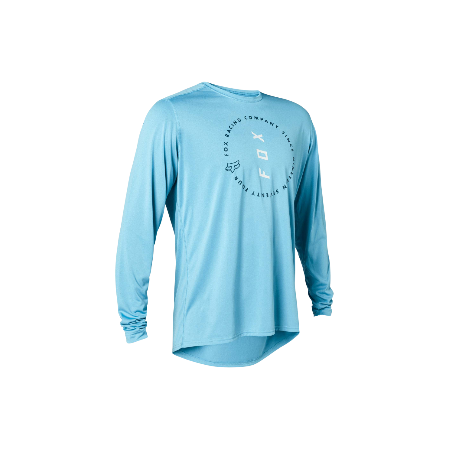 Fox Ranger Mens Vert Ls Mtb Jersey