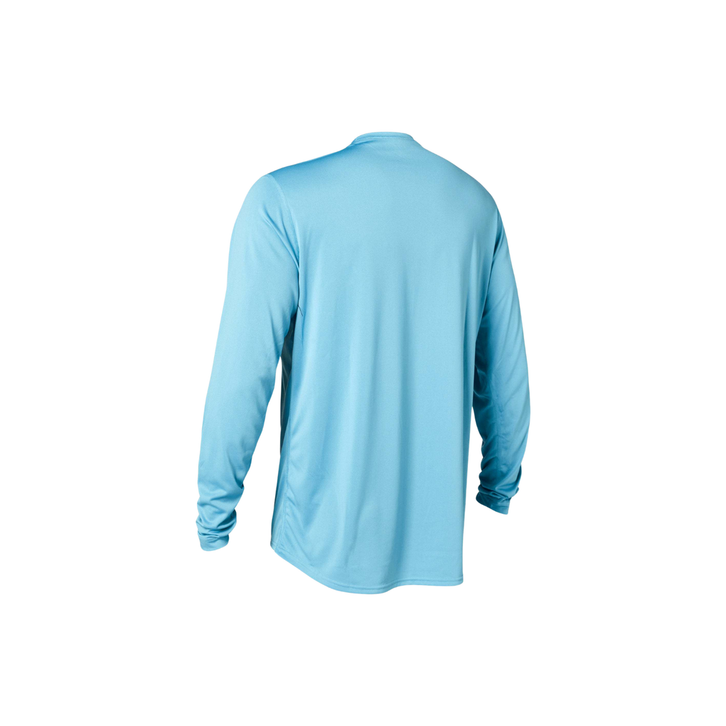Fox Ranger Mens Vert Ls Mtb Jersey