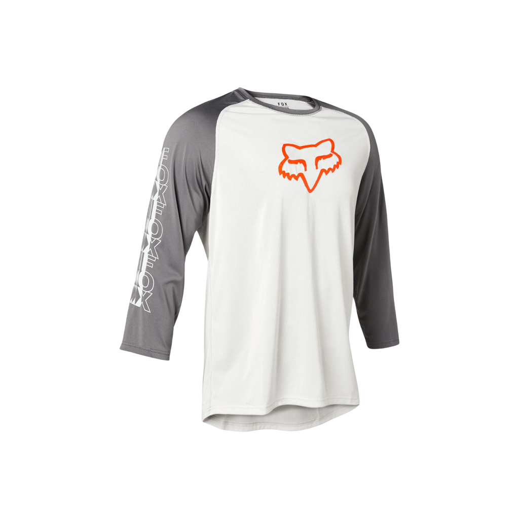 Fox Ranger Mens Vibe 3/4 Mtb Jersey