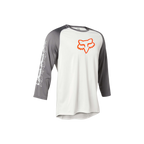 Fox Ranger Mens Vibe 3/4 Mtb Jersey