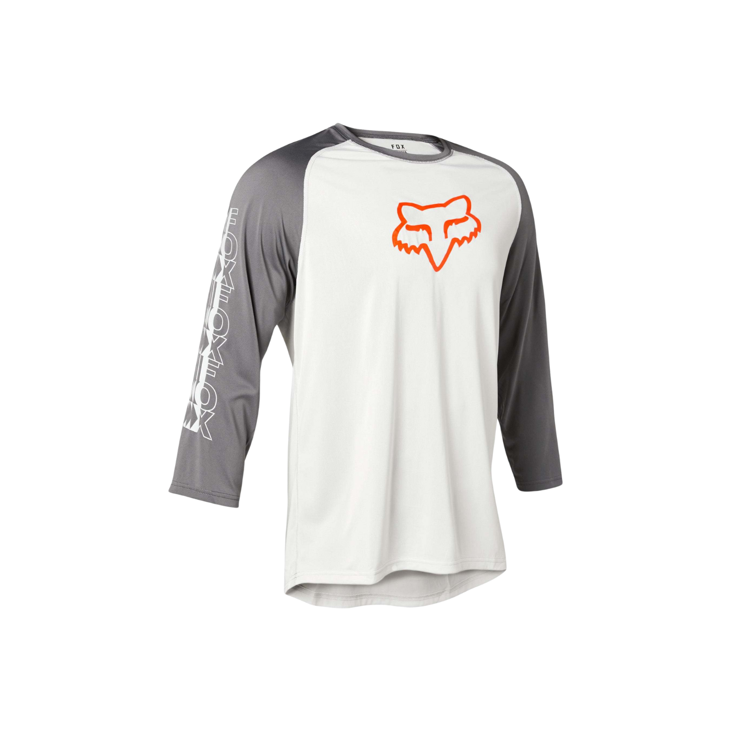 Fox Ranger Mens Vibe 3/4 Mtb Jersey