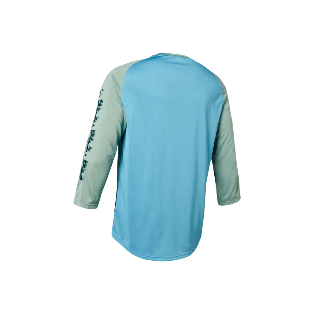 Fox Ranger Mens Vibe 3/4 Mtb Jersey