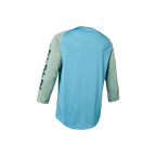Fox Ranger Mens Vibe 3/4 Mtb Jersey