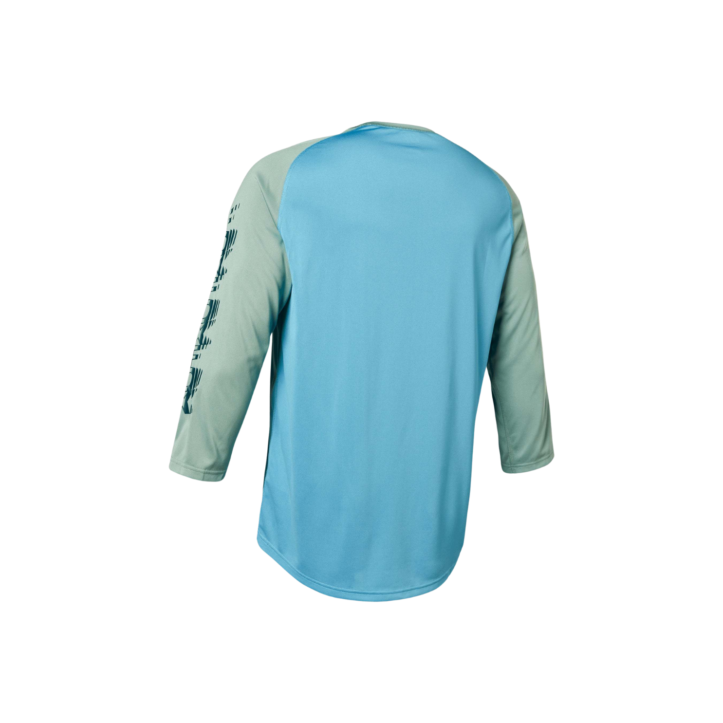 Fox Ranger Mens Vibe 3/4 Mtb Jersey
