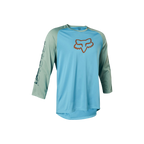 Fox Ranger Mens Vibe 3/4 Mtb Jersey