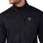 Fox Ranger Midlayer Fz - Black