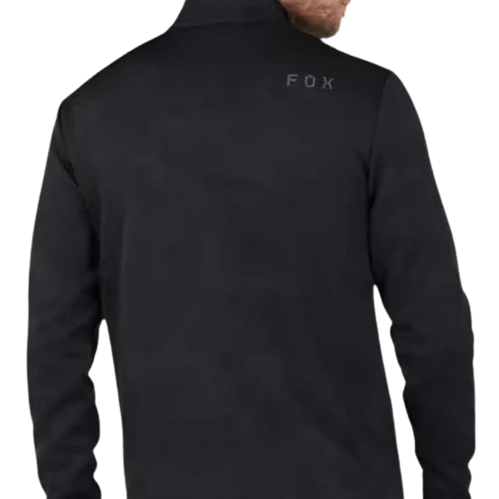 Fox Ranger Midlayer Fz - Black