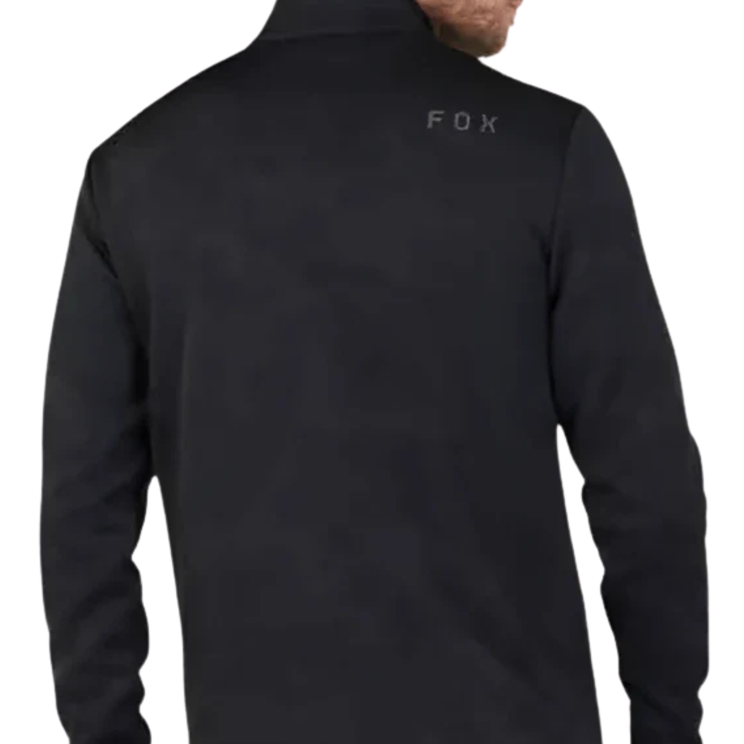 Fox Ranger Midlayer Fz - Black