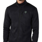 Fox Ranger Midlayer Fz - Black