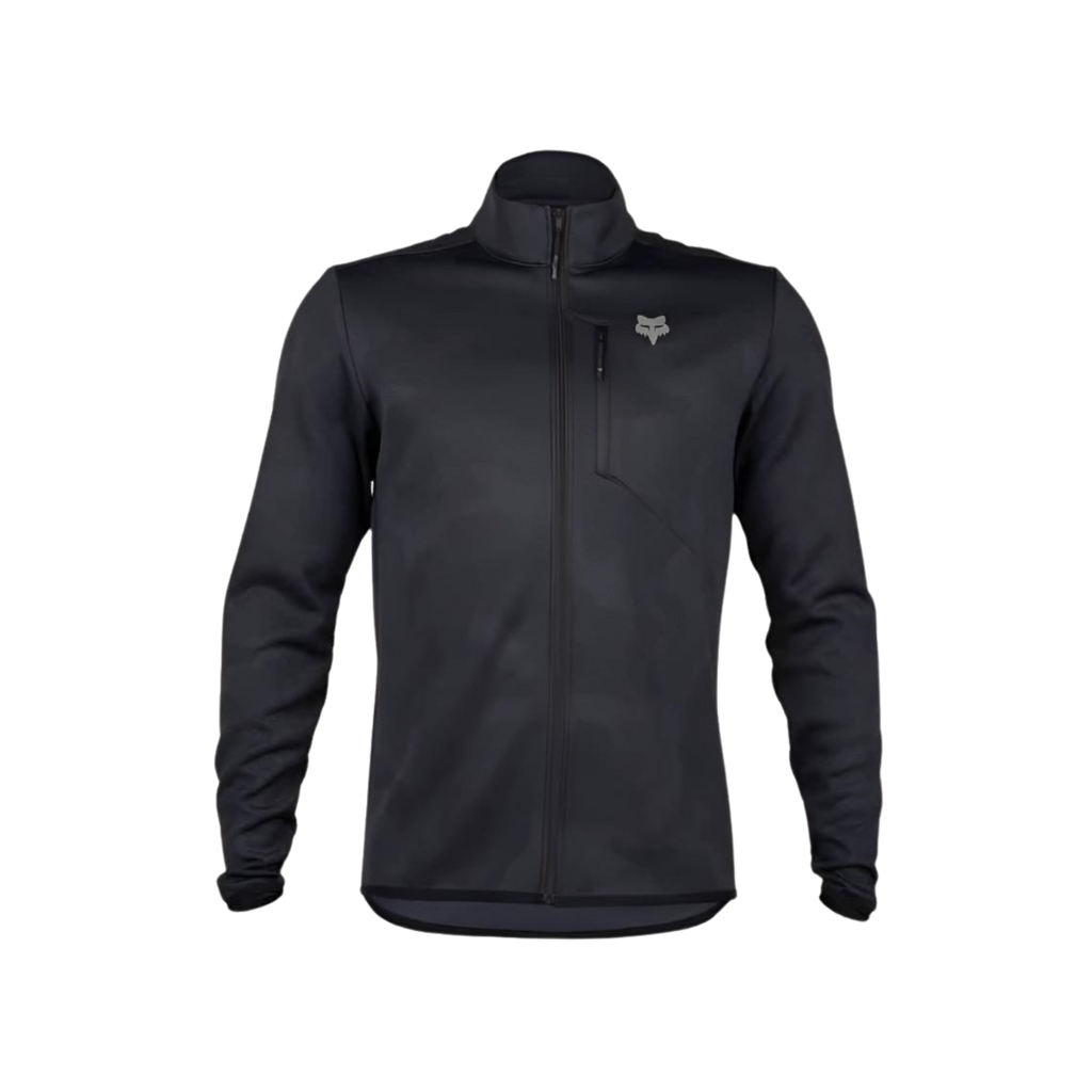 Fox Ranger Midlayer Fz - Black