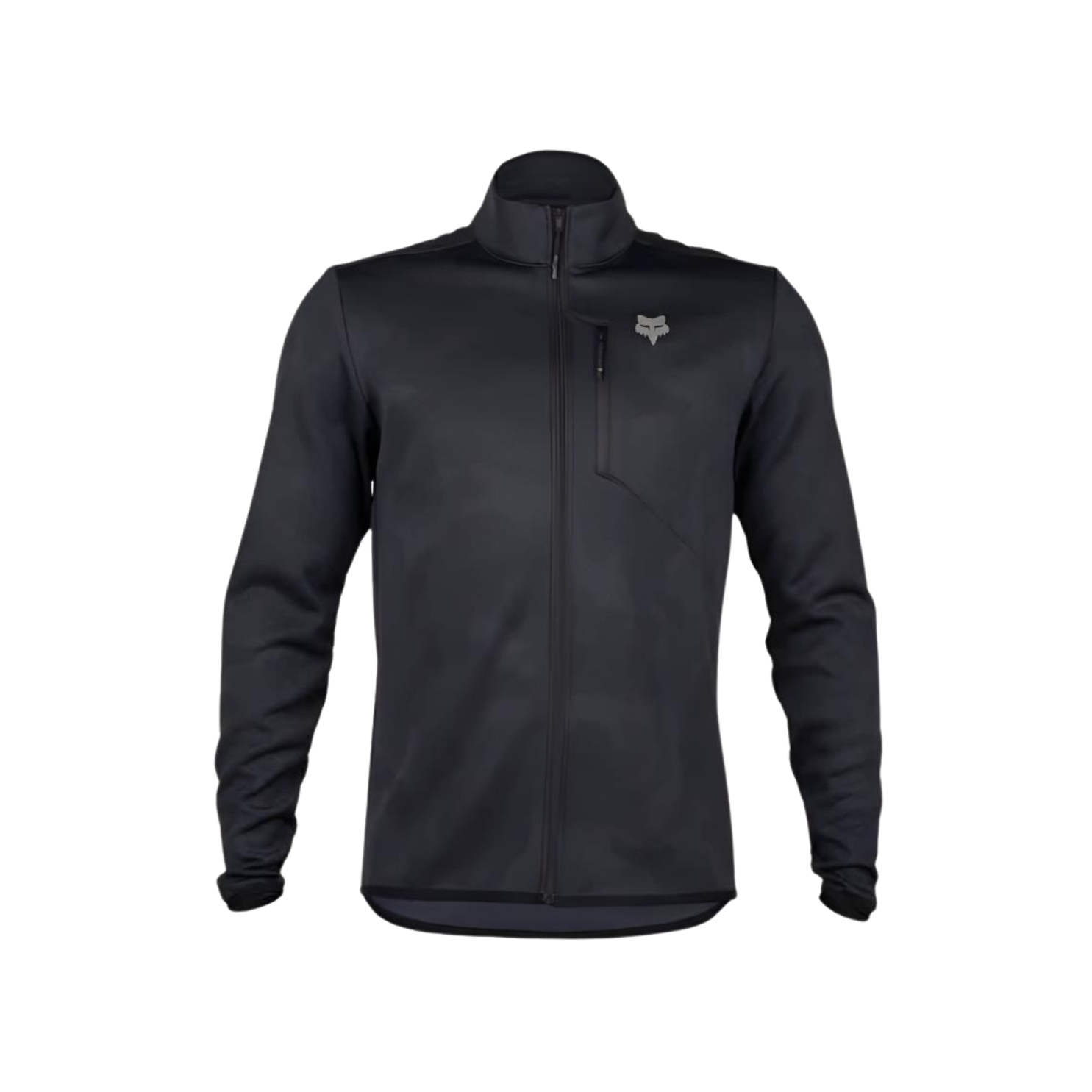 Fox Ranger Midlayer Fz - Black