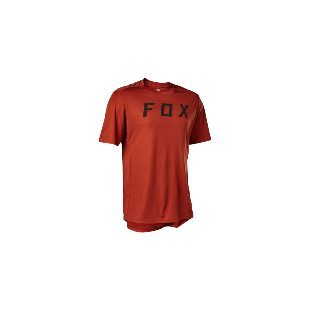 Fox Ranger Moth Ss Mens Mtb Jersey
