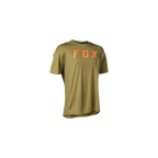 Fox Ranger Moth Ss Mens Mtb Jersey