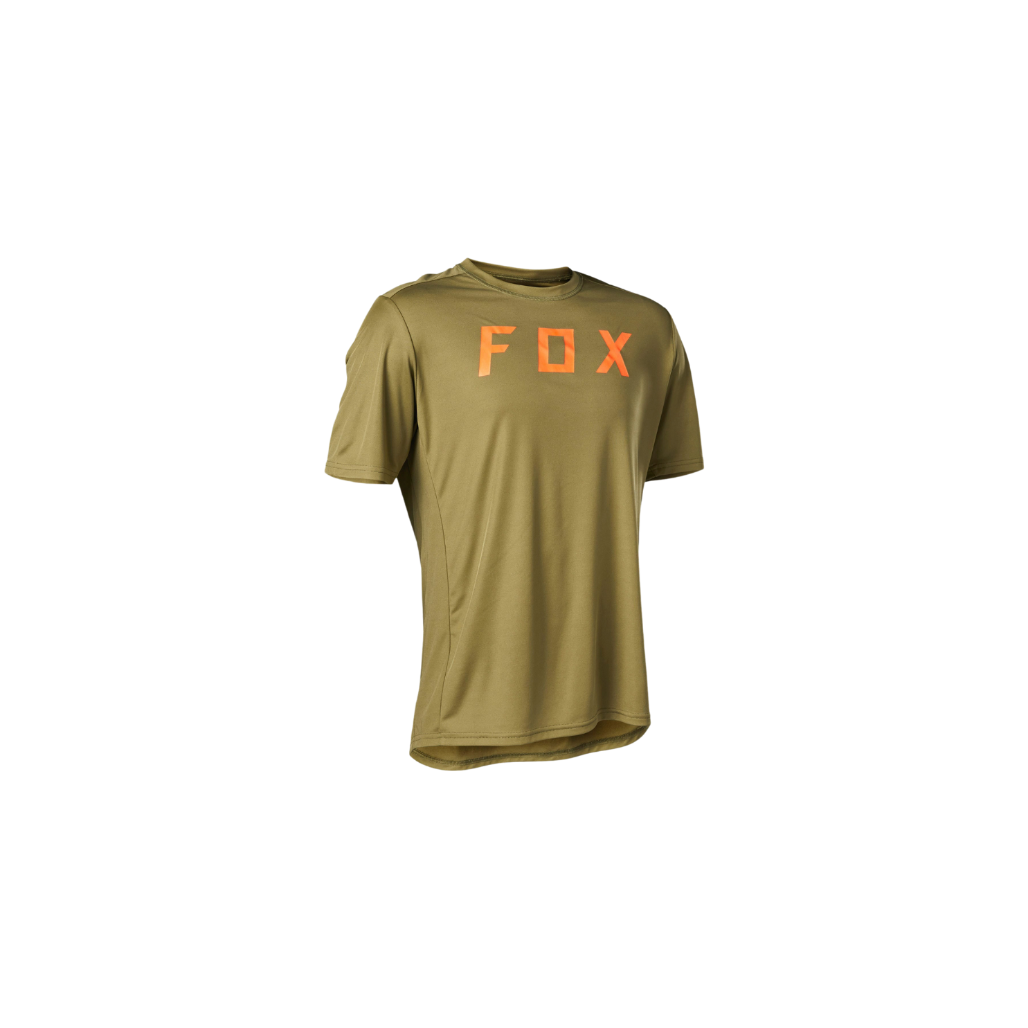 Fox Ranger Moth Ss Mens Mtb Jersey