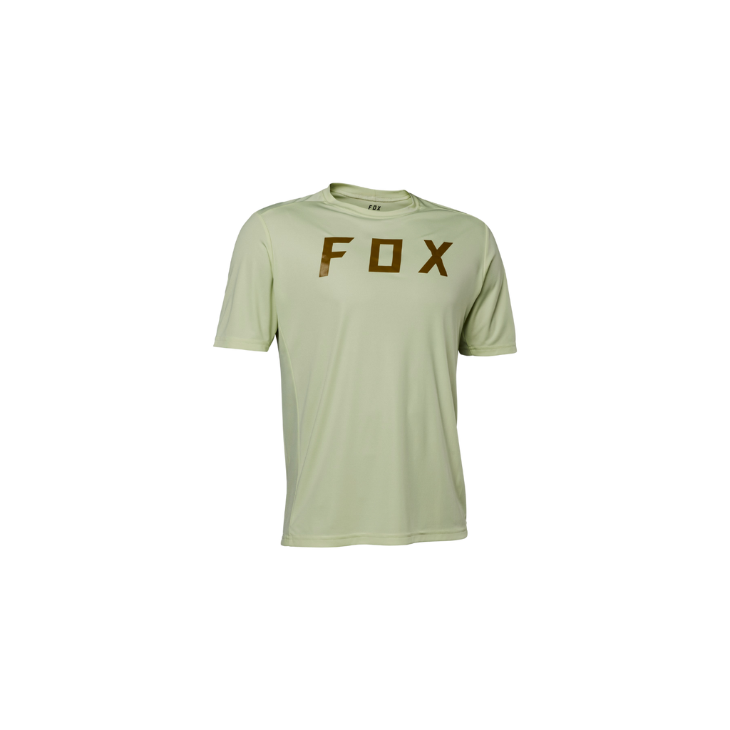 Fox Ranger Moth Ss Mens Mtb Jersey
