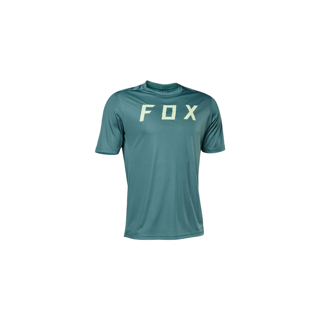 Fox Ranger Moth Ss Mens Mtb Jersey