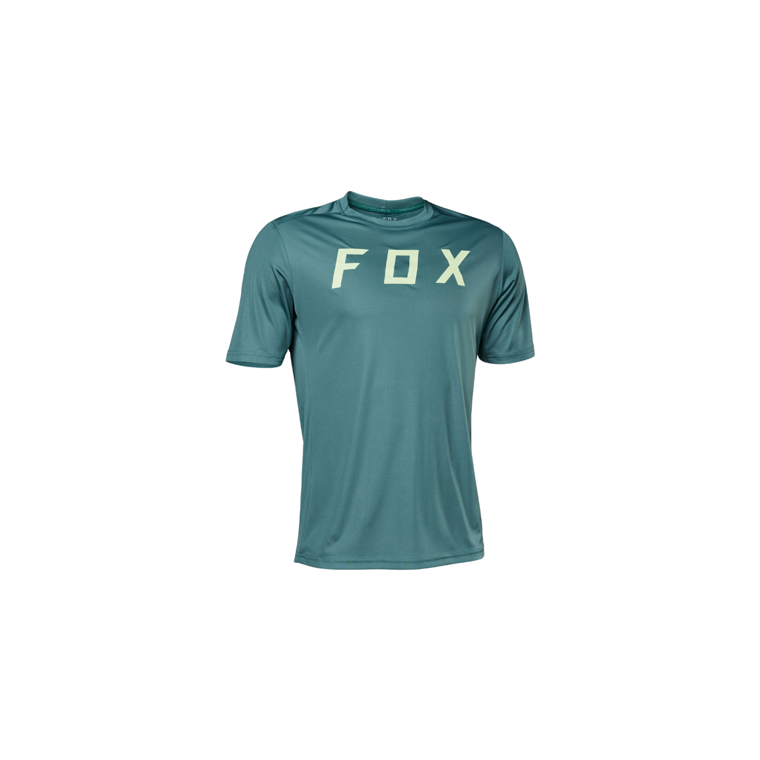 Fox Ranger Moth Ss Mens Mtb Jersey