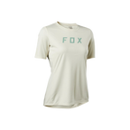 Fox Ranger Moth Womens Ss Mtb Jersey