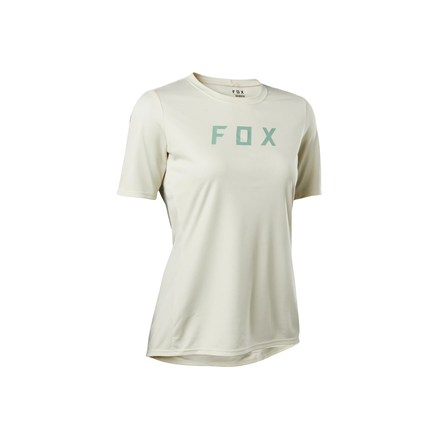 Fox Ranger Moth Womens Ss Mtb Jersey