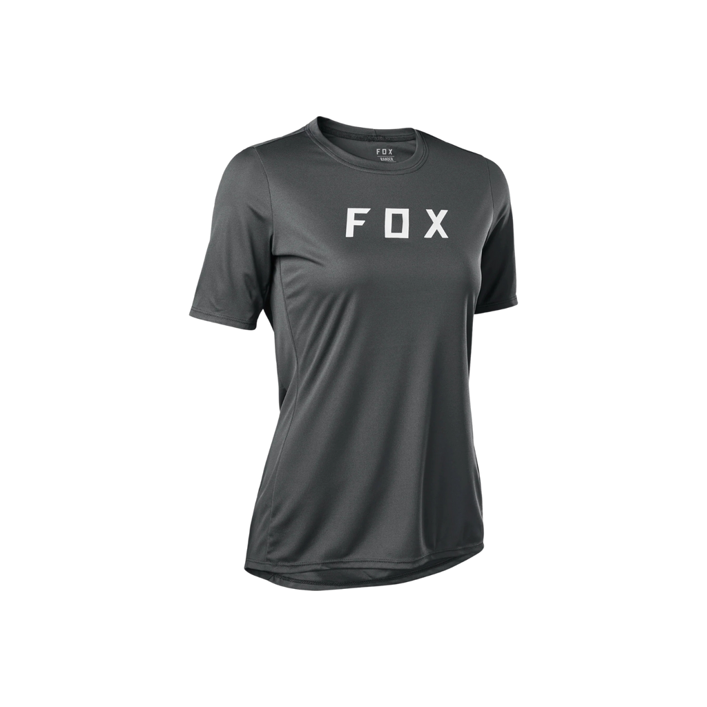 Fox Ranger Moth Womens Ss Mtb Jersey