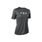 Fox Ranger Moth Womens Ss Mtb Jersey
