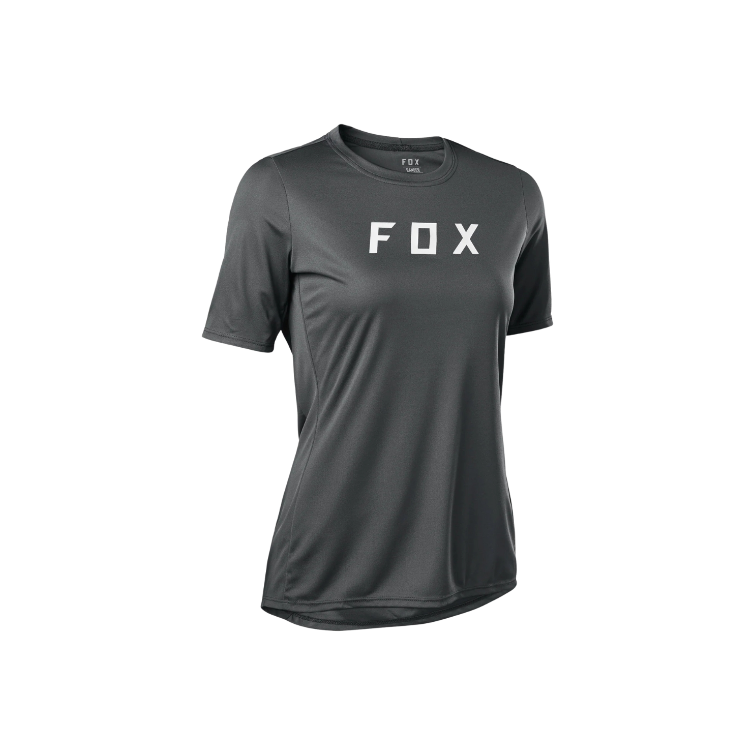 Fox Ranger Moth Womens Ss Mtb Jersey