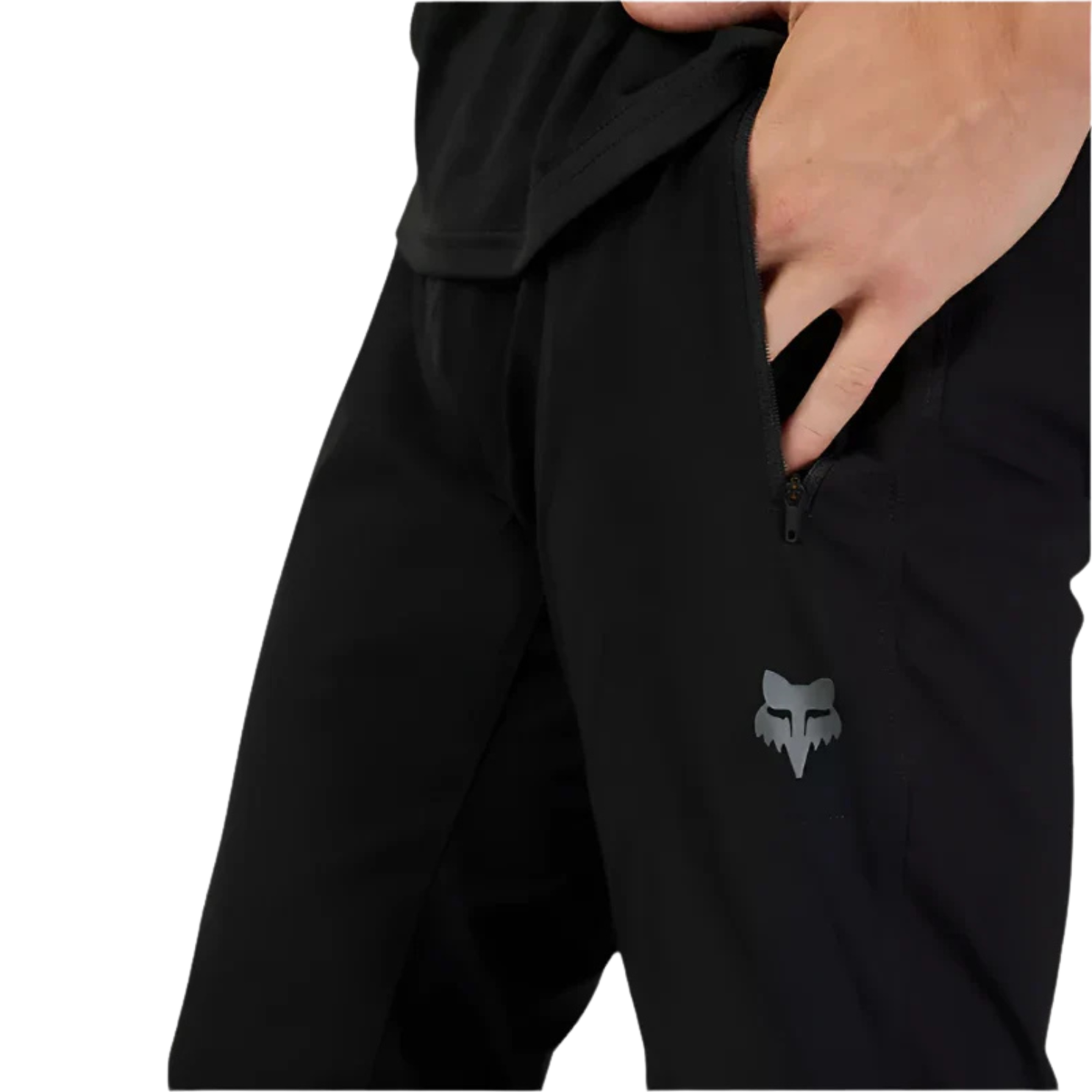 Fox Ranger Pant - Black