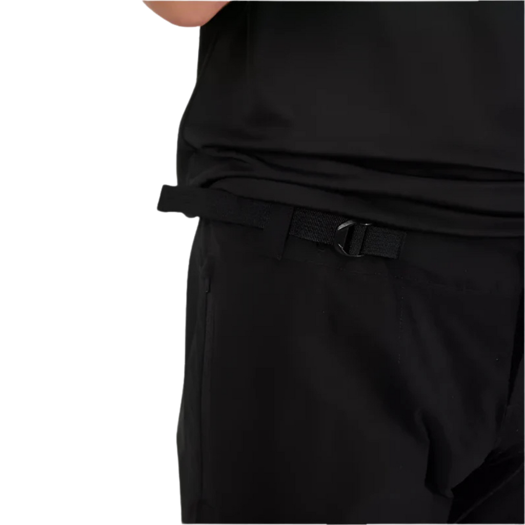Fox Ranger Pant - Black