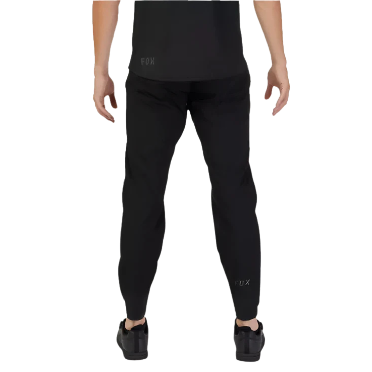 Fox Ranger Pant - Black