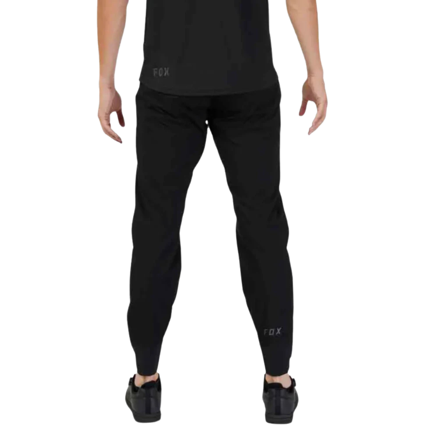 Fox Ranger Pant - Black