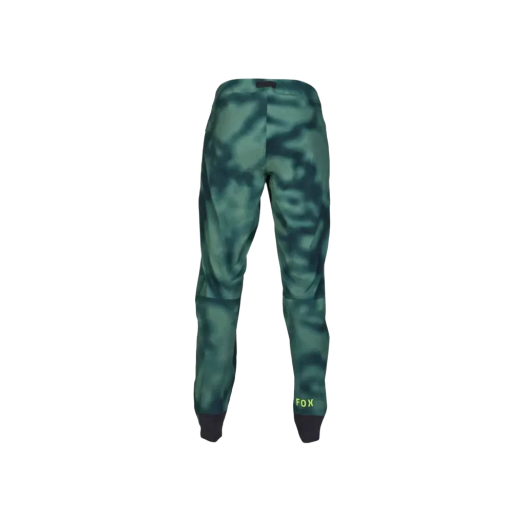 Fox Ranger Pant Race - Dark Green