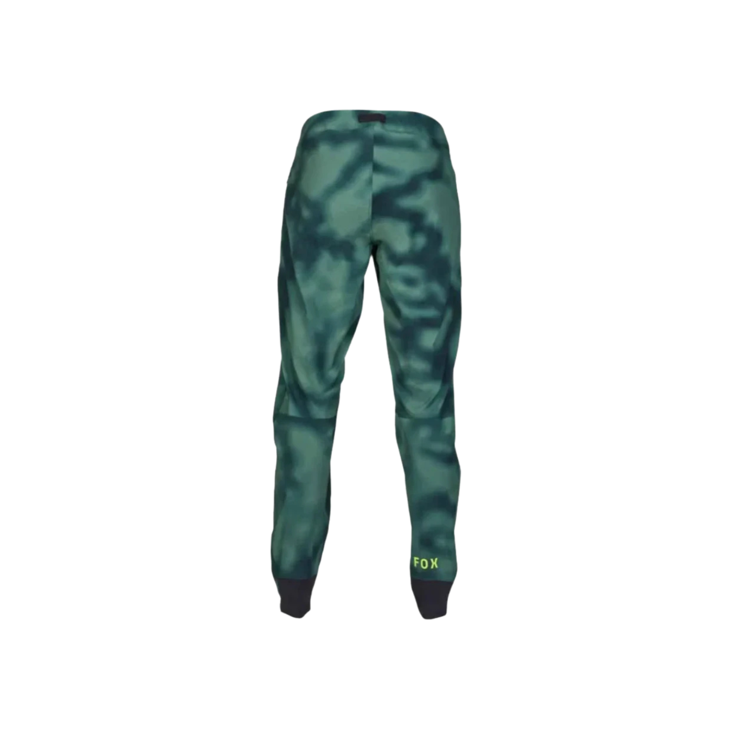 Fox Ranger Pant Race - Dark Green