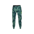 Fox Ranger Pant Race - Dark Green