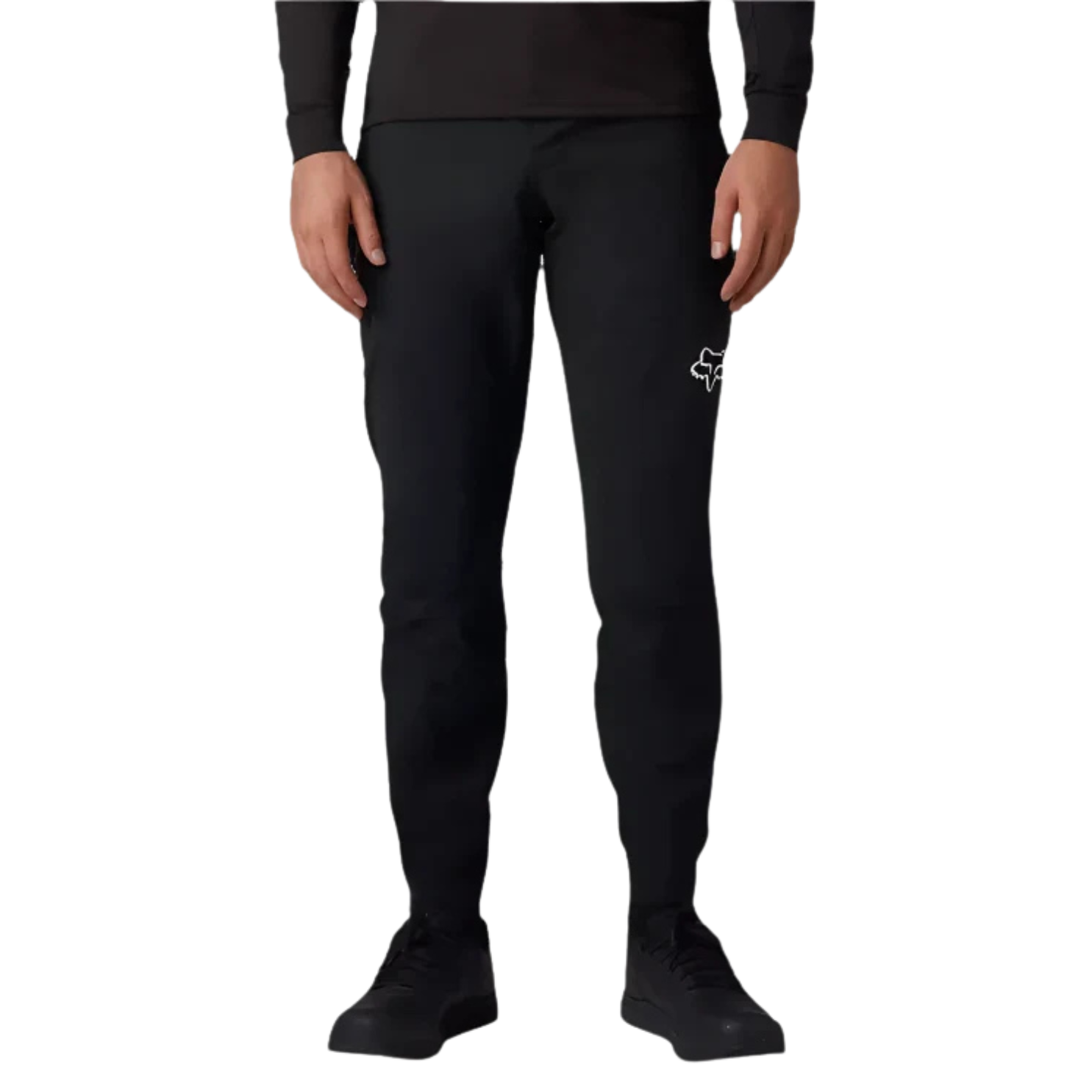 Fox Ranger Pants - Black