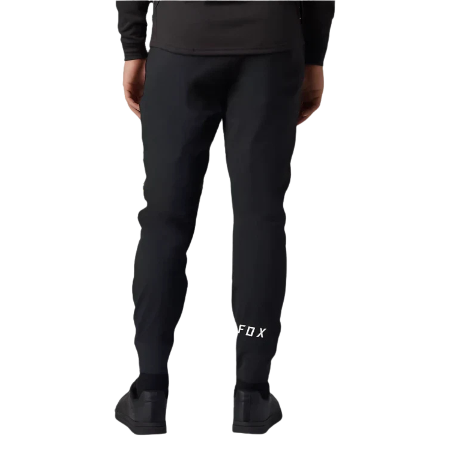 Fox Ranger Pants - Black