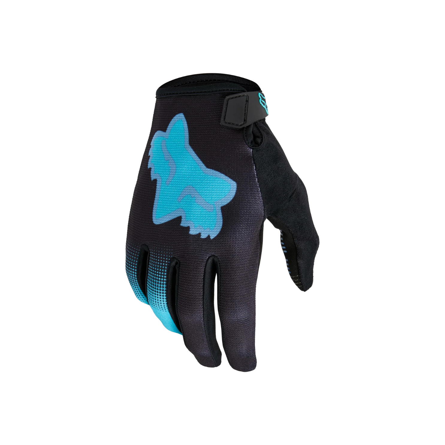Fox Ranger Park Mens Mtb Gloves