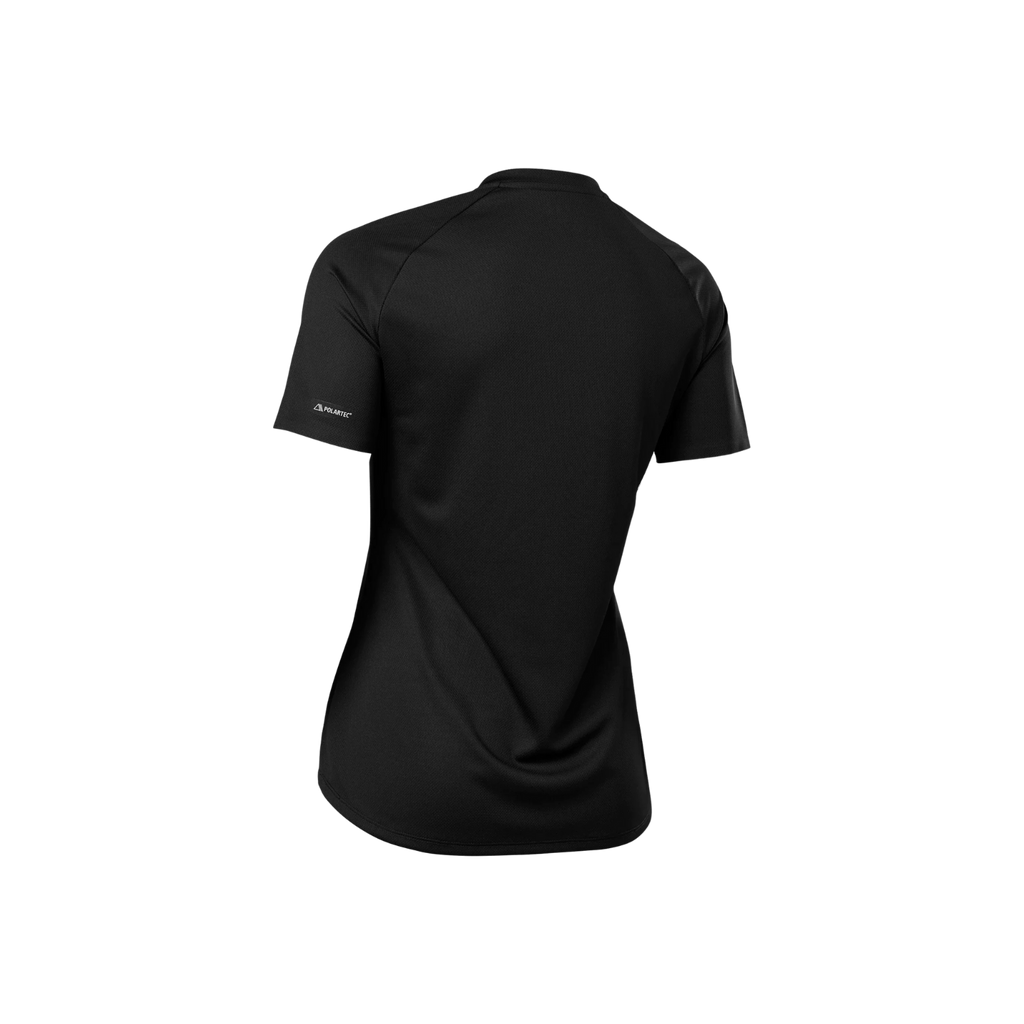 Fox Ranger Power Dry Womens Ss Mtb Jersey