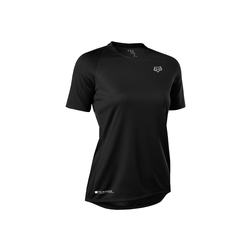 Fox Ranger Power Dry Womens Ss Mtb Jersey