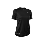 Fox Ranger Power Dry Womens Ss Mtb Jersey