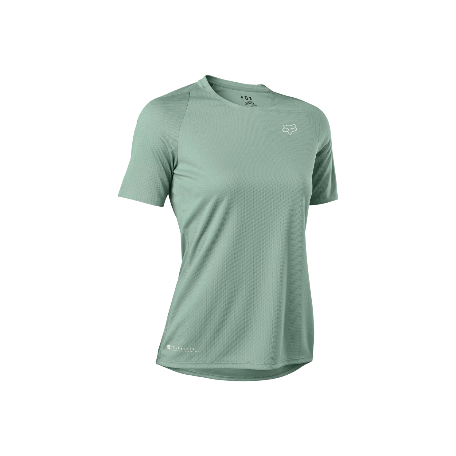 Fox Ranger Power Dry Womens Ss Mtb Jersey