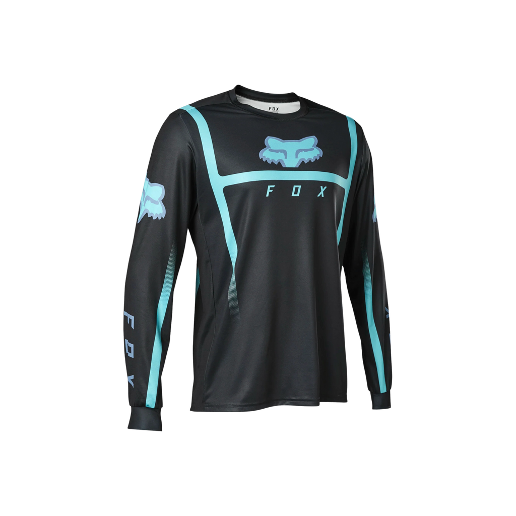 Fox Ranger Rs Mens Ls Mtb Jersey