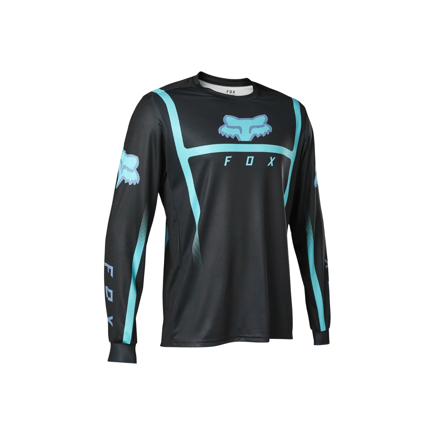 Fox Ranger Rs Mens Ls Mtb Jersey