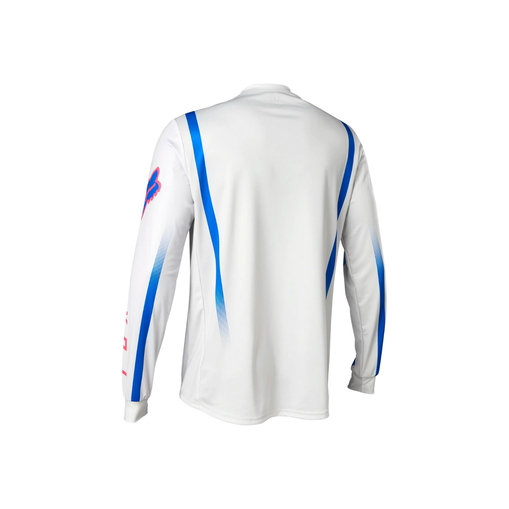Fox Ranger Rs Mens Ls Mtb Jersey