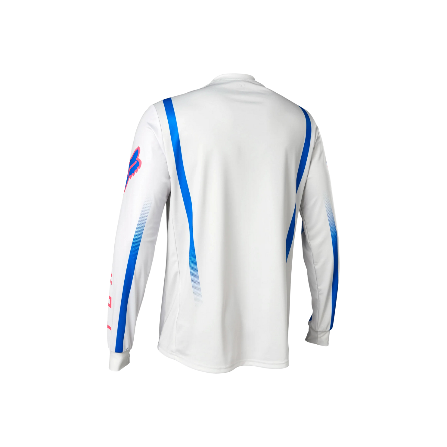 Fox Ranger Rs Mens Ls Mtb Jersey