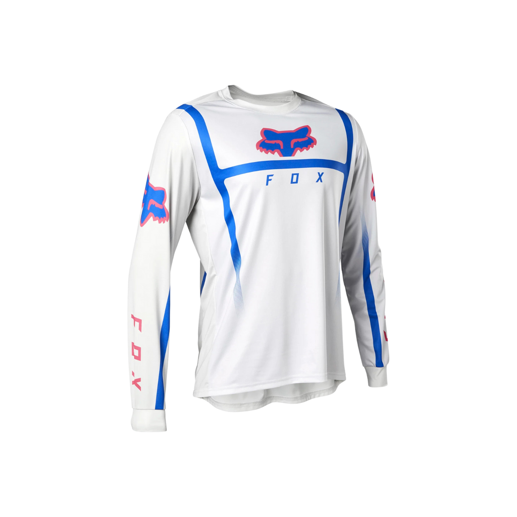 Fox Ranger Rs Mens Ls Mtb Jersey