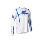 Fox Ranger Rs Mens Ls Mtb Jersey