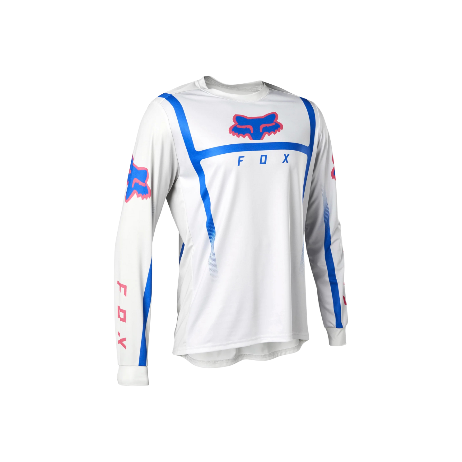 Fox Ranger Rs Mens Ls Mtb Jersey